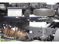 ISUZU Elf Dump SKG-NKR85AD 2012 42,873km_22