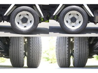 ISUZU Elf Dump SKG-NKR85AD 2012 42,873km_25