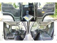 ISUZU Elf Dump SKG-NKR85AD 2012 42,873km_26