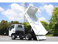 ISUZU Elf Dump SKG-NKR85AD 2012 42,873km_2