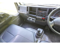 ISUZU Elf Dump SKG-NKR85AD 2012 42,873km_30