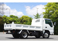 ISUZU Elf Dump SKG-NKR85AD 2012 42,873km_4