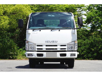 ISUZU Elf Dump SKG-NKR85AD 2012 42,873km_5
