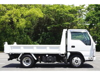 ISUZU Elf Dump SKG-NKR85AD 2012 42,873km_6
