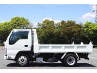 ISUZU Elf Dump SKG-NKR85AD 2012 42,873km_8
