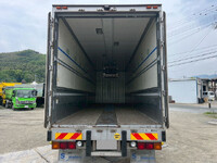 HINO Profia Refrigerator & Freezer Wing QPG-FW1EXEG 2014 1,275,000km_10