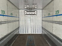 HINO Profia Refrigerator & Freezer Wing QPG-FW1EXEG 2014 1,275,000km_14