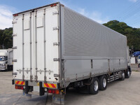 HINO Profia Refrigerator & Freezer Wing QPG-FW1EXEG 2014 1,275,000km_2