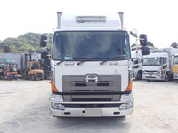 HINO Profia Refrigerator & Freezer Wing QPG-FW1EXEG 2014 1,275,000km_3