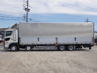 HINO Profia Refrigerator & Freezer Wing QPG-FW1EXEG 2014 1,275,000km_4
