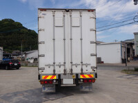 HINO Profia Refrigerator & Freezer Wing QPG-FW1EXEG 2014 1,275,000km_5