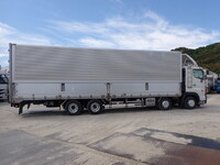HINO Profia Refrigerator & Freezer Wing QPG-FW1EXEG 2014 1,275,000km_6