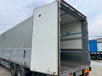 HINO Profia Refrigerator & Freezer Wing QPG-FW1EXEG 2014 1,275,000km_9
