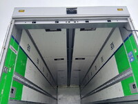 MITSUBISHI FUSO Super Great Aluminum Wing QKG-FS55VY 2013 639,488km_11