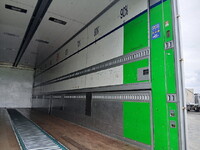 MITSUBISHI FUSO Super Great Aluminum Wing QKG-FS55VY 2013 639,488km_13