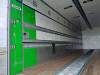 MITSUBISHI FUSO Super Great Aluminum Wing QKG-FS55VY 2013 639,488km_14