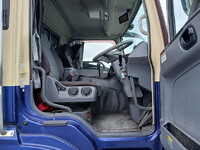 MITSUBISHI FUSO Super Great Aluminum Wing QKG-FS55VY 2013 639,488km_21