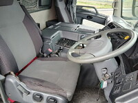 MITSUBISHI FUSO Super Great Aluminum Wing QKG-FS55VY 2013 639,488km_22