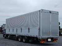 MITSUBISHI FUSO Super Great Aluminum Wing QKG-FS55VY 2013 639,488km_4