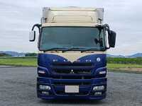 MITSUBISHI FUSO Super Great Aluminum Wing QKG-FS55VY 2013 639,488km_5
