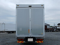 MITSUBISHI FUSO Super Great Aluminum Wing QKG-FS55VY 2013 639,488km_7