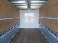 HINO Ranger Aluminum Wing 2PG-FD2ABA 2022 268,447km_13