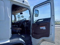 HINO Ranger Aluminum Wing 2PG-FD2ABA 2022 268,447km_16