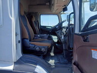 HINO Ranger Aluminum Wing 2PG-FD2ABA 2022 268,447km_17