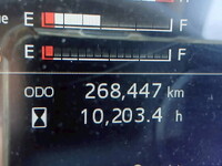 HINO Ranger Aluminum Wing 2PG-FD2ABA 2022 268,447km_19