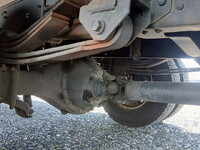 HINO Ranger Aluminum Wing 2PG-FD2ABA 2022 268,447km_31
