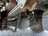 HINO Ranger Aluminum Wing 2PG-FD2ABA 2022 268,447km_34