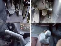 HINO Ranger Aluminum Wing 2PG-FD2ABA 2022 268,447km_40