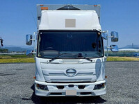 HINO Ranger Aluminum Wing 2PG-FD2ABA 2022 268,447km_5