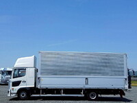HINO Ranger Aluminum Wing 2PG-FD2ABA 2022 268,447km_8