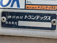 HINO Ranger Aluminum Wing 2PG-FD2ABA 2022 268,447km_9