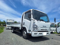 ISUZU Elf Flat Body 2RG-NPR88YN 2021 114,213km_1