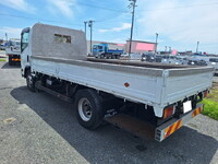 ISUZU Elf Flat Body 2RG-NPR88YN 2021 114,213km_2