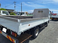 ISUZU Elf Flat Body 2RG-NPR88YN 2021 114,213km_4