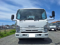 ISUZU Elf Flat Body 2RG-NPR88YN 2021 114,213km_5