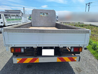 ISUZU Elf Flat Body 2RG-NPR88YN 2021 114,213km_6