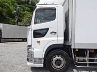 HINO Profia Refrigerator & Freezer Truck 2DG-FR1AHG 2019 632,000km_11