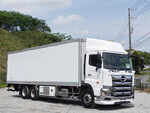 Profia Refrigerator & Freezer Truck