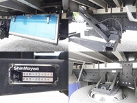 HINO Profia Refrigerator & Freezer Truck 2DG-FR1AHG 2019 632,000km_26