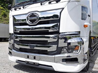 HINO Profia Refrigerator & Freezer Truck 2DG-FR1AHG 2019 632,000km_3