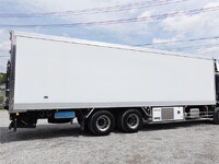 HINO Profia Refrigerator & Freezer Truck 2DG-FR1AHG 2019 632,000km_7
