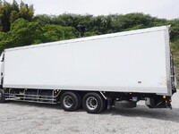 HINO Profia Refrigerator & Freezer Truck 2DG-FR1AHG 2019 632,000km_8