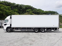 HINO Profia Refrigerator & Freezer Truck 2DG-FR1AHG 2019 632,000km_9