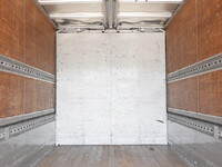 MITSUBISHI FUSO Fighter Aluminum Wing PDG-FK71R 2010 434,000km_10