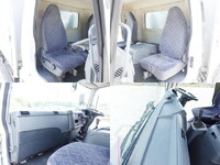MITSUBISHI FUSO Fighter Aluminum Wing PDG-FK71R 2010 434,000km_18