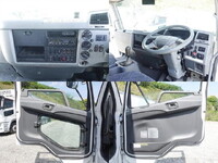MITSUBISHI FUSO Fighter Aluminum Wing PDG-FK71R 2010 434,000km_19